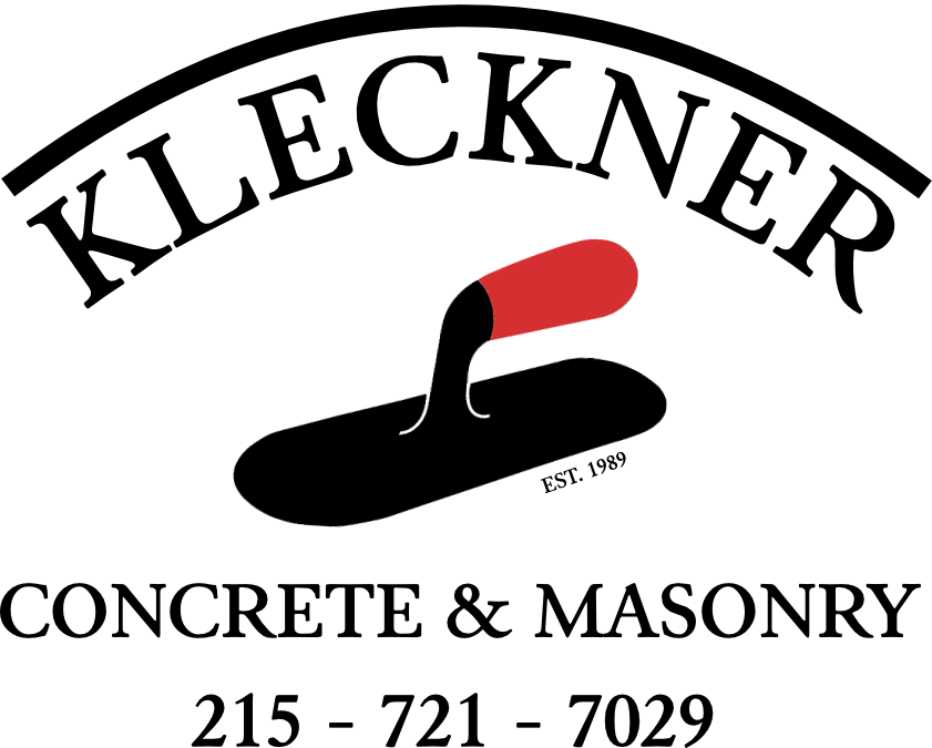 Kleckner Concrete Logo